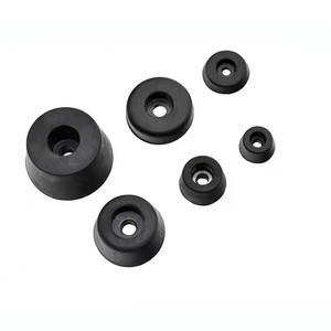 Selongsong Kabel Boot Pelindung Kawat Regangan Karet Kustom - Product Image 6