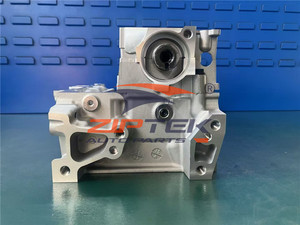 908733 908933 <span class=keywords><strong>1</strong></span>.6 <span class=keywords><strong>Hdi</strong></span> 9HR DV6DTED T1DA culasse complète pour Peugeot <span class=keywords><strong>208</strong></span> partenaire citroën C3 DS5 - Product Image 6