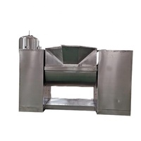 Make Nut Bar Equipment Mix Sugar Glucose Peanut Sultana Dry Cherry Dry Dates Glace Orange Rind for Z Blade 200L Trough Mixer