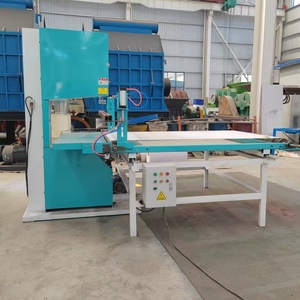 Máy cắt thanh moxa Máy rạch ống nhựa Máy cắt giấy phẳng - Product Image 3