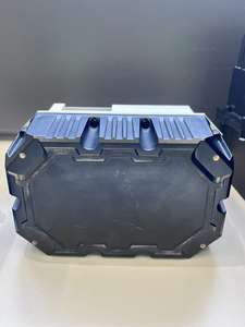 कार बैटरी चार्जर के लिए डिजिटल नियंत्रण के साथ इनवर्टर असेंबली पर पोर्टेबल एयर-कूल्ड 200-900vdc <span class=keywords><strong>6kw</strong></span> dcac - Product Image 4