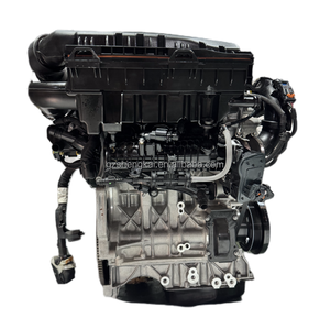 เครื่องยนต์เบนซิน 3 สูบ 1.2T เทอร์โบ ใหม่เอี่ยม สำหรับอะไหล่รถ <span class=keywords><strong>Opel</strong></span> <span class=keywords><strong>Corsa</strong></span> ปี <span class=keywords><strong>2021</strong></span> รุ่น HN05/HN08 - Product Image 2