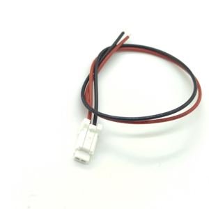 DF62W-2EP-<span class=keywords><strong>2</strong></span>.2C DF62W-2S/3S/4S/6S/9S-<span class=keywords><strong>2</strong></span>.2c Auto Connector Waterdichte Plug-In Mannelijke En Vrouwelijke Paring Terminal Kabel - Product Image 2