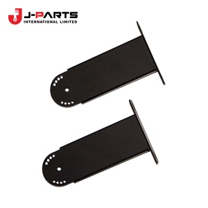 Soporte de Calefactor Delantero Derecho para Toyota HIACE TRH203 2005-2013 - Product Image 2
