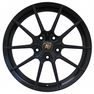 Découvrez des jantes en alliage d'aluminium durables, résistantes à la corrosion et qui conservent leur brillance. - Product Image 1