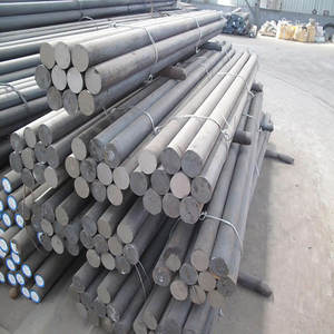 Barra de Acero al Carbono de Alta Calidad y Gran Popularidad Q195 Q215 Q235 Q255 Q275 - Product Image 2