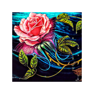 Customized Low MOQ diamond painting buy now