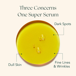 ETRUN ALISA, suero de aceite facial de azafrán con <span class=keywords><strong>vitamina</strong></span> <span class=keywords><strong>C</strong></span> iluminadora de Etiqueta Privada, eliminador de manchas oscuras de acné, suero corrector de piel - Product Image 5