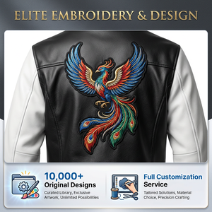 <span class=keywords><strong>Chaqueta</strong></span> <span class=keywords><strong>Bomber</strong></span> Varsity de <span class=keywords><strong>Cuero</strong></span> de Cordero Personalizada para Hombre con Bordado de Piano, Chaquetas de <span class=keywords><strong>Cuero</strong></span> Genuino en Oferta, Ropa Exterior, Soporte OEM - Product Image 3