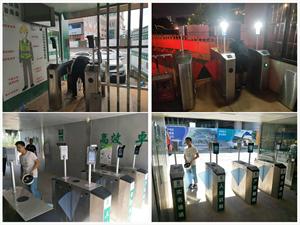 Lừa Suprema RFID Phần Mềm Miễn Phí USB Năng Động Không Thấm Nước Nhận Dạng Khuôn Mặt Giá Rẻ Sinh Trắc Học Wifi Thời Gian Chấm Công Kiểm Soát Truy Cập - Product Image 6