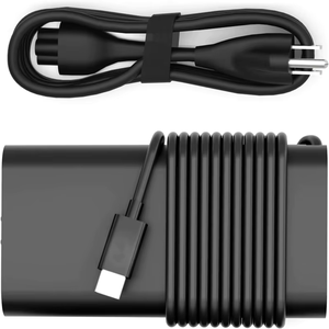 新型販売中 65W USB C 第4世代 パワーチャージャー 急速充電 <span class=keywords><strong>DELL</strong></span> Type C PD機能対応 ノートパソコン充電器 - Product Image 1