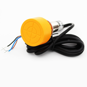 Sensor de Proximidad Inductivo SC18-3020(2020)A B C D AL BL AB de 20 mm, Sensor de Distancia Inductivo - Product Image 3