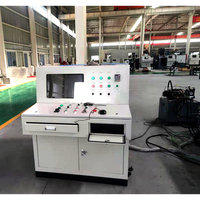 Machine de perçage de plaques CNC à portique mobile industrielle Raintech série PD/PCD pour les tâches générales de perçage de plaques d'acier