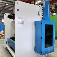Presse plieuse CNC pour le pliage du métal, 4+1 axes, excellente qualité, best-seller 2026, 110T2500MM