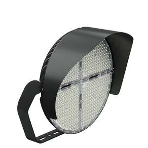 Excellente lumière de projecteur de la puissance élevée sortie 1440W LED de lumen pour le court de tennis de stade de sport - Product Image 1