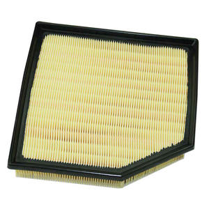 CA-1384U 17801-31100 17801-31170 Filtro de Aire para Automóviles Toyota Corolla, Alphard, Rav 4, Crown Royal, Supra, MIRAI, <span class=keywords><strong>Lexus</strong></span> GS, <span class=keywords><strong>IS</strong></span>, RC - Product Image 5