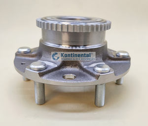 Unidad de cubo de rueda KONTINENTAL, para HYUNDAI <span class=keywords><strong>H100</strong></span>, 51750-4H050 IJ212001 - Product Image 3