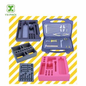 ใส่โฟม EVA นุ่มสำหรับกล่องเครื่องมือ - Product Image 4