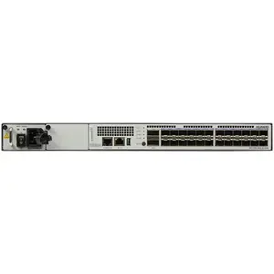 S6720S-26Q-EI-24S-AC S6720S-26Q-EI-24S Bundle 24 10 Gig SFP+2 40 Gig QSFP+ managed smart switch AC power supply