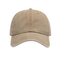 Casquette de baseball unisexe en coton vieilli à 6 panneaux, nouveau modèle délavé, broderie 'Love', imprimé feuilles et animaux, style urbain, design sportif en tissu Dobby