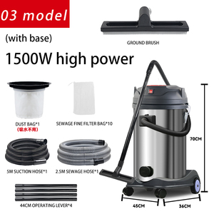 मछली तालाब सक्शन मशीन तालाब स्विमिंग पूल क्लीनर पानी के नीचे सफाई वैक्यूम क्लीनर सफाई फिल्टर मिट्टी सक्शन पंप - Product Image 3