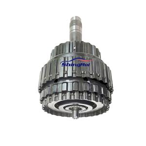 01M 01N Transmission automatique K1 K2 K3 Tambour d'embrayage - Product Image 3