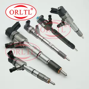 ORLTL 0445110245 Jet Injector Truck 0 445 110 245 0445110246 Auto Parts Injection 0 445 110 246 for Hyundai