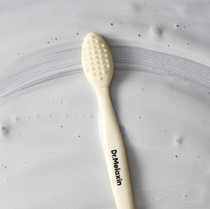 Brosse nettoyante pour pores profonds Dr.Melaxin, outil de nettoyage du visage coréen, exfoliant facial en silicone souple, accessoire de beauté pour les soins de la peau, vente en gros - Product Image 2