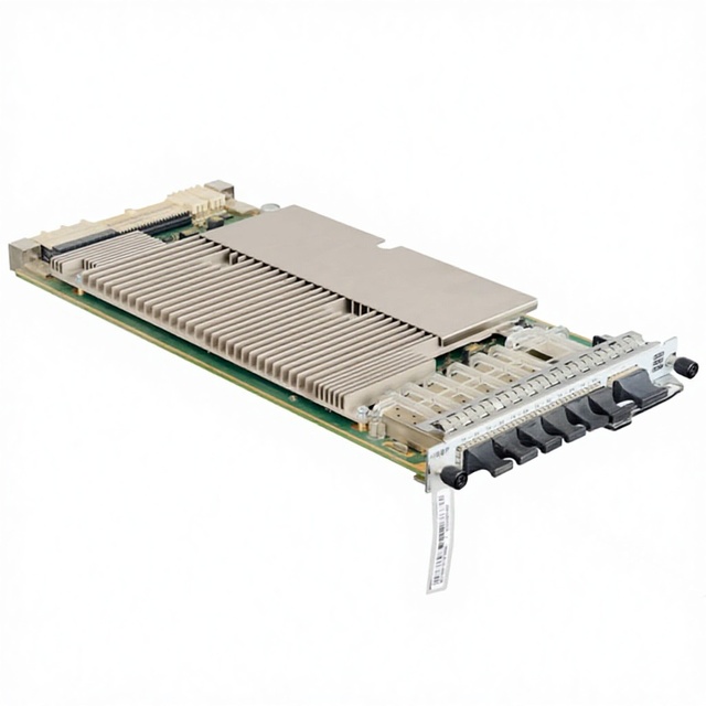H-W UBBPE6 Revolutionary Wireless Infrastructure Optical Fiber Interface GSM LTE Base Station Processor for BBU 5900 (New/Used)