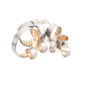 Комплект для ремонта системы автоматической трансмиссии 6T30E для замены втулок в автомобилях для деталей трансмиссии - Product Image 4