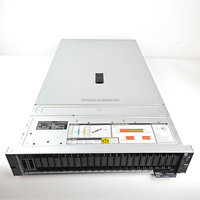 Serveur en rack DELL R760 R7625 R7725 R760XS 2U prenant en charge les processeurs Xeon et la RAM DDR5 4800/5600/6400 pour une informatique haute performance