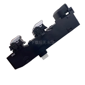 สวิตช์กระจกไฟฟ้า Kia Forte รุ่น 93570-S4000 ปี 18-19 สวิตช์ไฟฟ้าอัตโนมัติ - Product Image 2