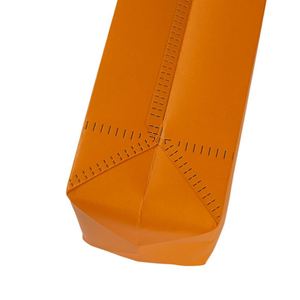 Sac isotherme portable et imperméable Uchampak, écologique, jetable, personnalisable, lavable, pour les repas à emporter - Product Image 4