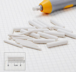 Nouveauté : <span class=keywords><strong>Gomme</strong></span> électrique à économie d'effort, rotation automatique précise, <span class=keywords><strong>gomme</strong></span> à <span class=keywords><strong>dessin</strong></span> avec 22 noyaux, longueur réglable - Product Image 4