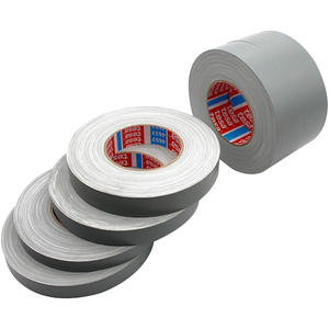 עמידות גבוהה tesa 4657 0.29 מ "מ חיבור דבק שחור ואפור מבוסס גומי דבק נייר דבק מצופה - Product Image 4