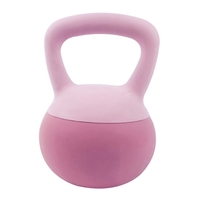 2kg 4kg 6kg 8kg 10kg Kettlebell pour la musculation
