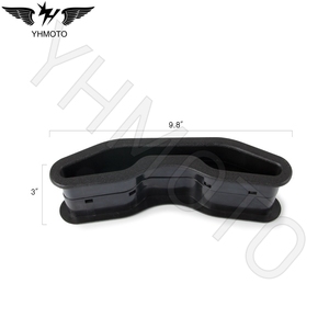 Piezas Atv/Utv arnés paso a través del bisel Geschirr para PolarisRZR 1000/XP/900/S/XC 2014-2019, etc. Para accesorios de motocicleta - Product Image 6