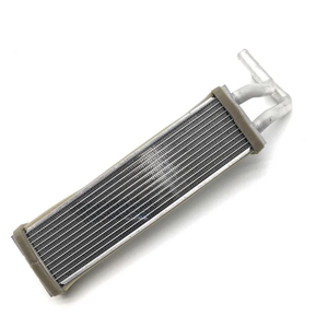 Repuestos para Excavadora, Aire Acondicionado, Calentador <span class=keywords><strong>de</strong></span> Aire Caliente, Tanque <span class=keywords><strong>de</strong></span> Agua Pequeño, Totalmente <span class=keywords><strong>de</strong></span> Aluminio para ZX60/70-6-5 G-5A - Product Image 4