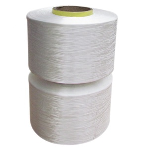 Độ bền cao 840D Trắng FDY <span class=keywords><strong>PP</strong></span> multifilament sợi - Product Image 1