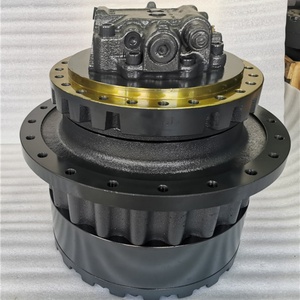 Motor de Traslación Final para Excavadora PC300-7 PC360-7 PC290-7 PC350-7, Conjunto de Motor de Cadena 708-8H-00320 - Product Image 5