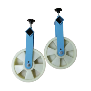 स्प्रेडर बार त्वरित खुला मैनहोल दोस्त और भारी शुल्क पेशेवर उपकरण हाइड्रोलिक मैनहोल कवर कुंजियों के साथ लिफ्टर कवर - Product Image 4