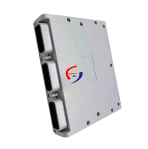 21q8-32103 21q832103 21q8-32102 21q832102 ECU điều khiển mô-đun điều khiển lập trình cho Hyundai R290LC-9MH R290LC-9 máy xúc - Product Image 3