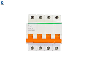 Interruptor de circuito en caja moldeada A9F18263 original y genuino, desmontado para ingeniería, en condiciones casi nuevas y ap - Product Image 1