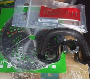 Yüksek verimli çok amaçlı 4 zamanlı mini taşınabilir sırt çantası benzinli motor ile ot ayıklama makinesi ÇALI KESİCİ çim çim biçme makinesi - Product Image 5