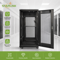 Rack de serveur Starlink 22U