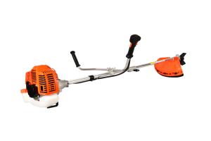 UM High Quality DIY Industrial Brush Cutter Gasoline Power String <strong>Trimmer</strong> 2 Stroke 43CC 1500W <strong>Grass</strong> <strong>Trimmer</strong> - Product Image 4