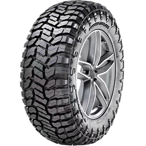 Neumáticos Radiales Sólidos Todoterreno RADAR 315/10.5R15 35/12.5R20 para Camionetas/SUVs - Para Todas las Estaciones M+S 1 Año de Garantía - Product Image 1
