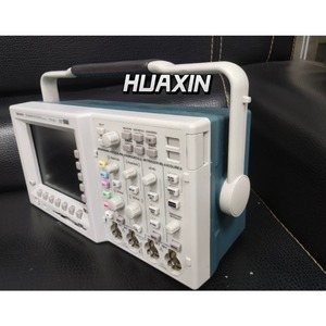 ออสซิลโลสโคป Tektronix TDS3054B 4CH DPO 500MHz 5GSas - Product Image 3