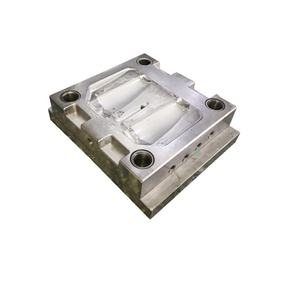 YIOT Molde de inyección de metal de alta calidad, molde ABS, molde personalizado, servicio de moldeo por inyección de plástico, mango de olla, empuñadura de herramienta NAK80/S136 - Product Image 5