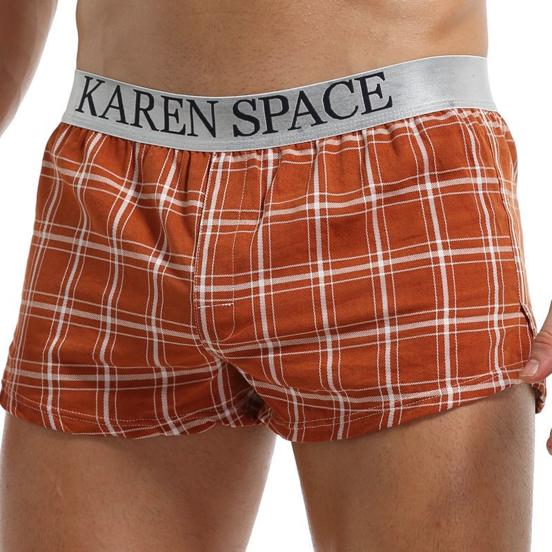 Proveedor Chino confiable color múltiple Red forma de baño para hombre Pantalones cortos para al aire libre